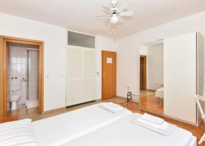 4 Apartamento