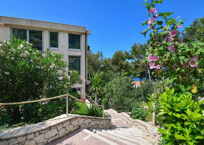 Apartamento 4 Baška Voda