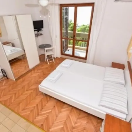 Apartman 4