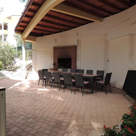 4 * Baska Voda