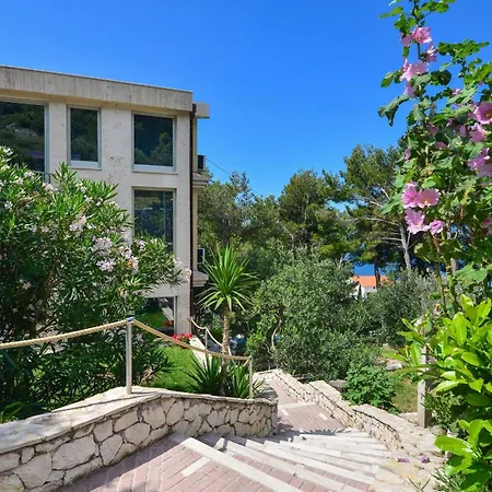 Apartman 4 Baska Voda