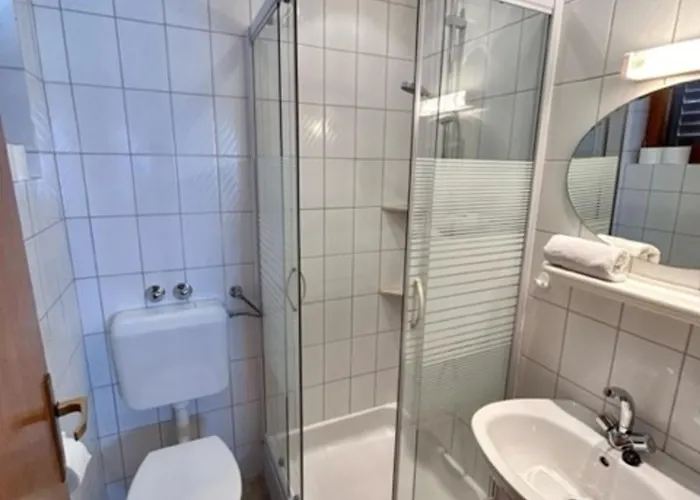 Apartman 4 Baska Voda